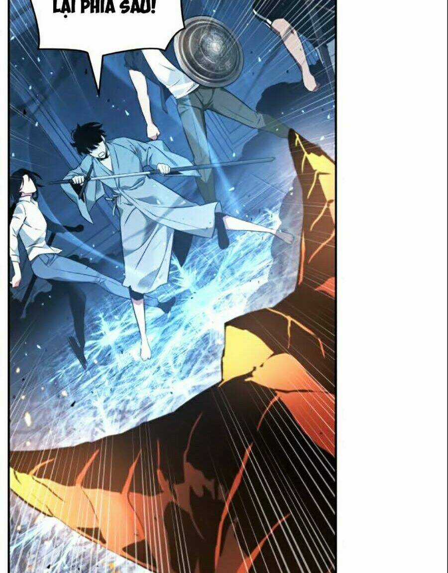 Toàn Trí Độc Giả - Omniscient Reader - Chapter 54 - Trang 116