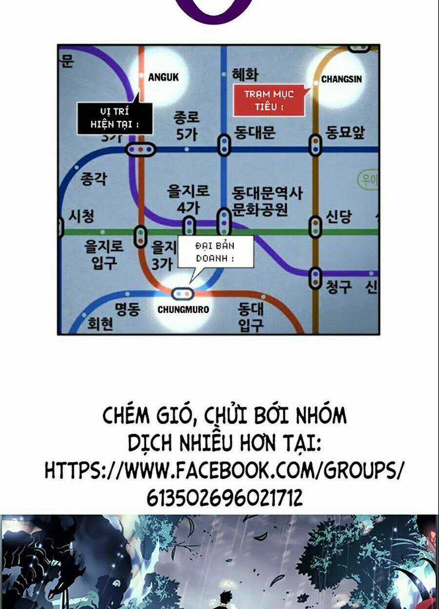 Toàn Trí Độc Giả - Omniscient Reader - Chapter 54 - Trang 13