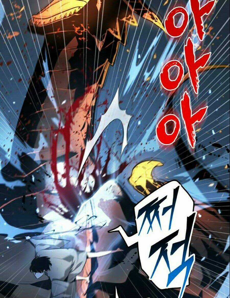 Toàn Trí Độc Giả - Omniscient Reader - Chapter 54 - Trang 133