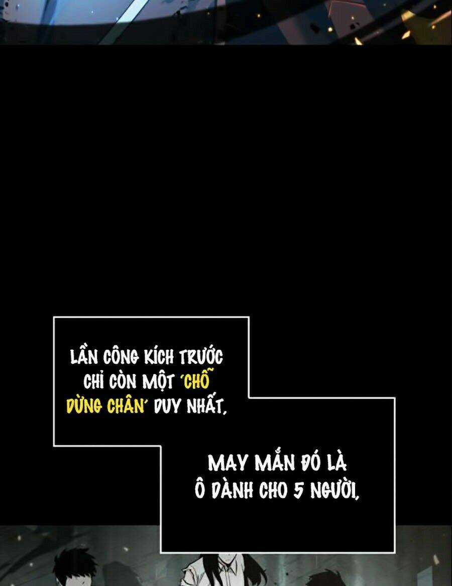 Toàn Trí Độc Giả - Omniscient Reader - Chapter 54 - Trang 137