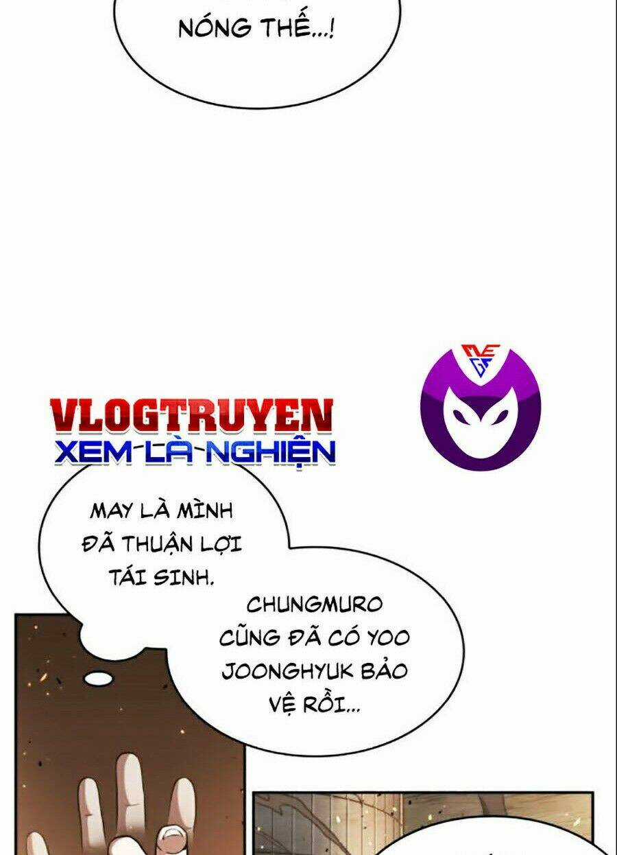 Toàn Trí Độc Giả - Omniscient Reader - Chapter 54 - Trang 17