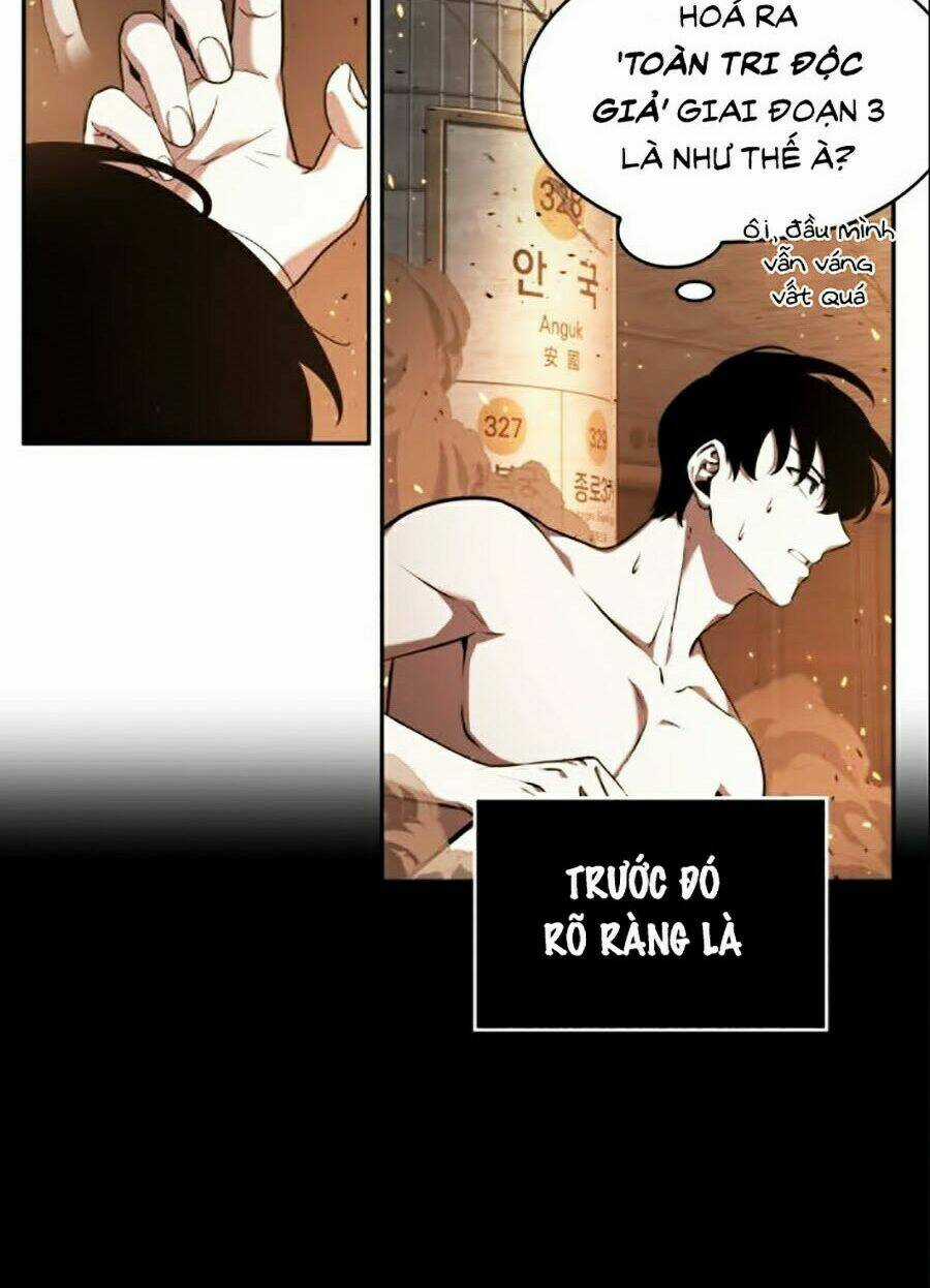 Toàn Trí Độc Giả - Omniscient Reader - Chapter 54 - Trang 18