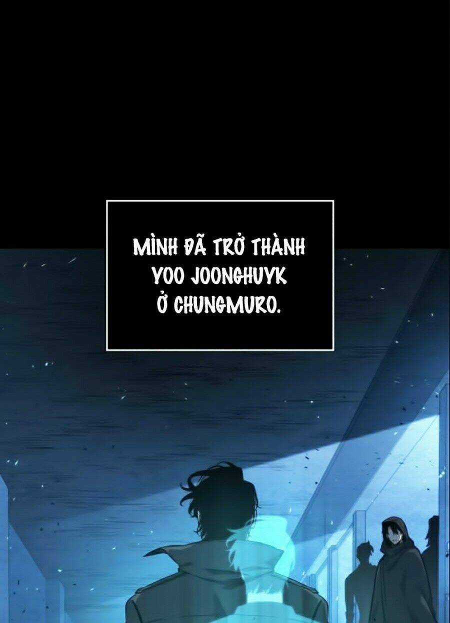 Toàn Trí Độc Giả - Omniscient Reader - Chapter 54 - Trang 19