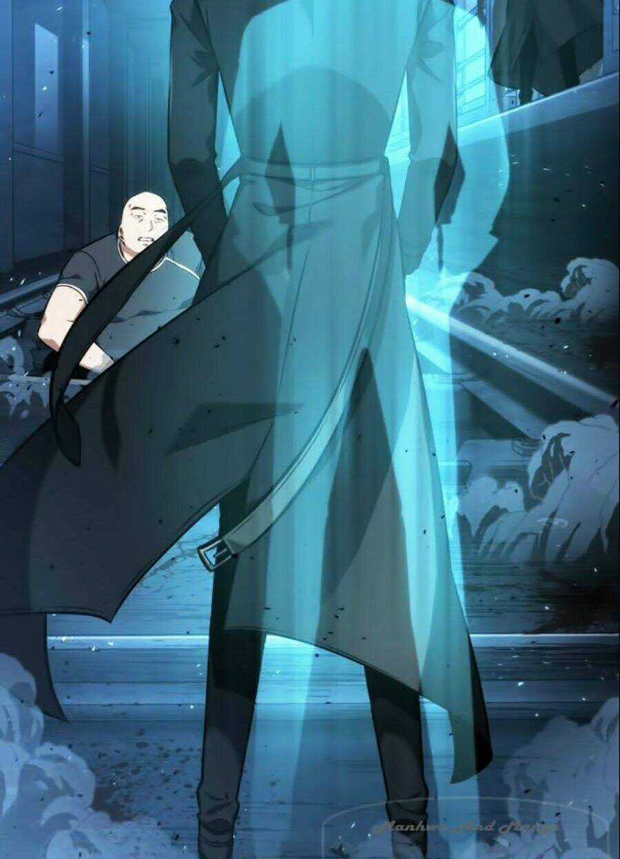 Toàn Trí Độc Giả - Omniscient Reader - Chapter 54 - Trang 20