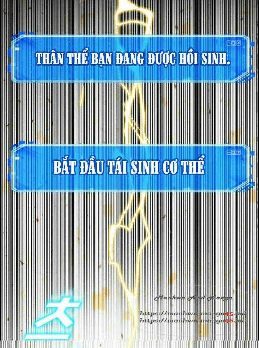 Toàn Trí Độc Giả - Omniscient Reader - Chapter 54 - Trang 3