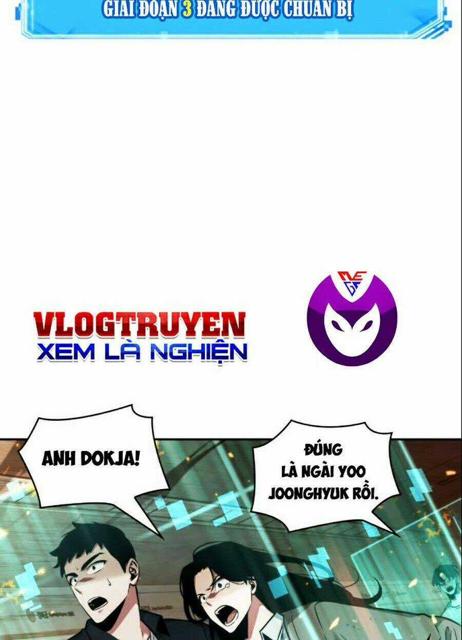 Toàn Trí Độc Giả - Omniscient Reader - Chapter 54 - Trang 25