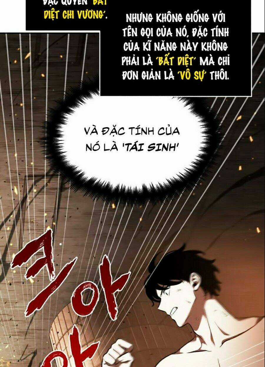 Toàn Trí Độc Giả - Omniscient Reader - Chapter 54 - Trang 27