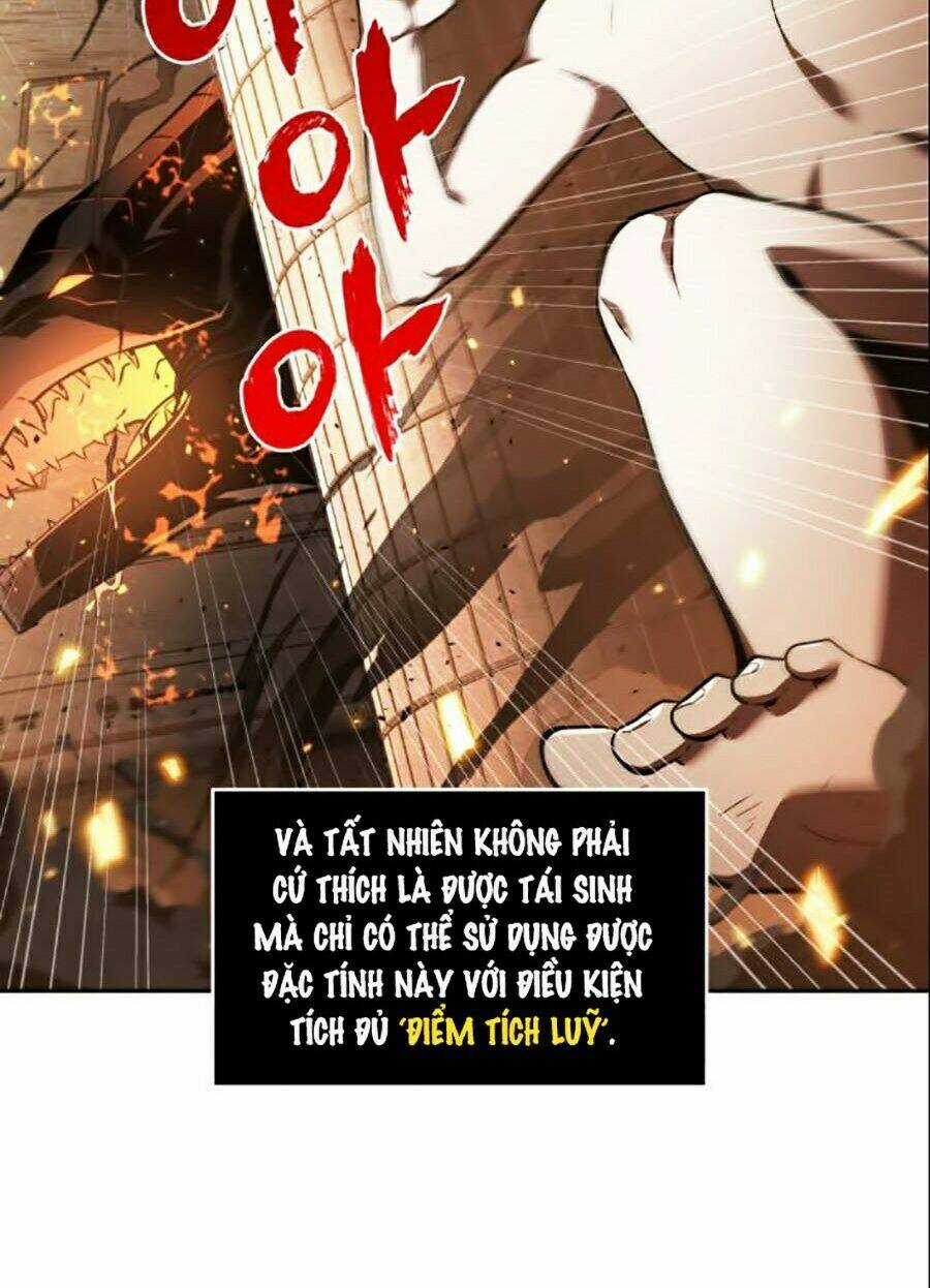 Toàn Trí Độc Giả - Omniscient Reader - Chapter 54 - Trang 28