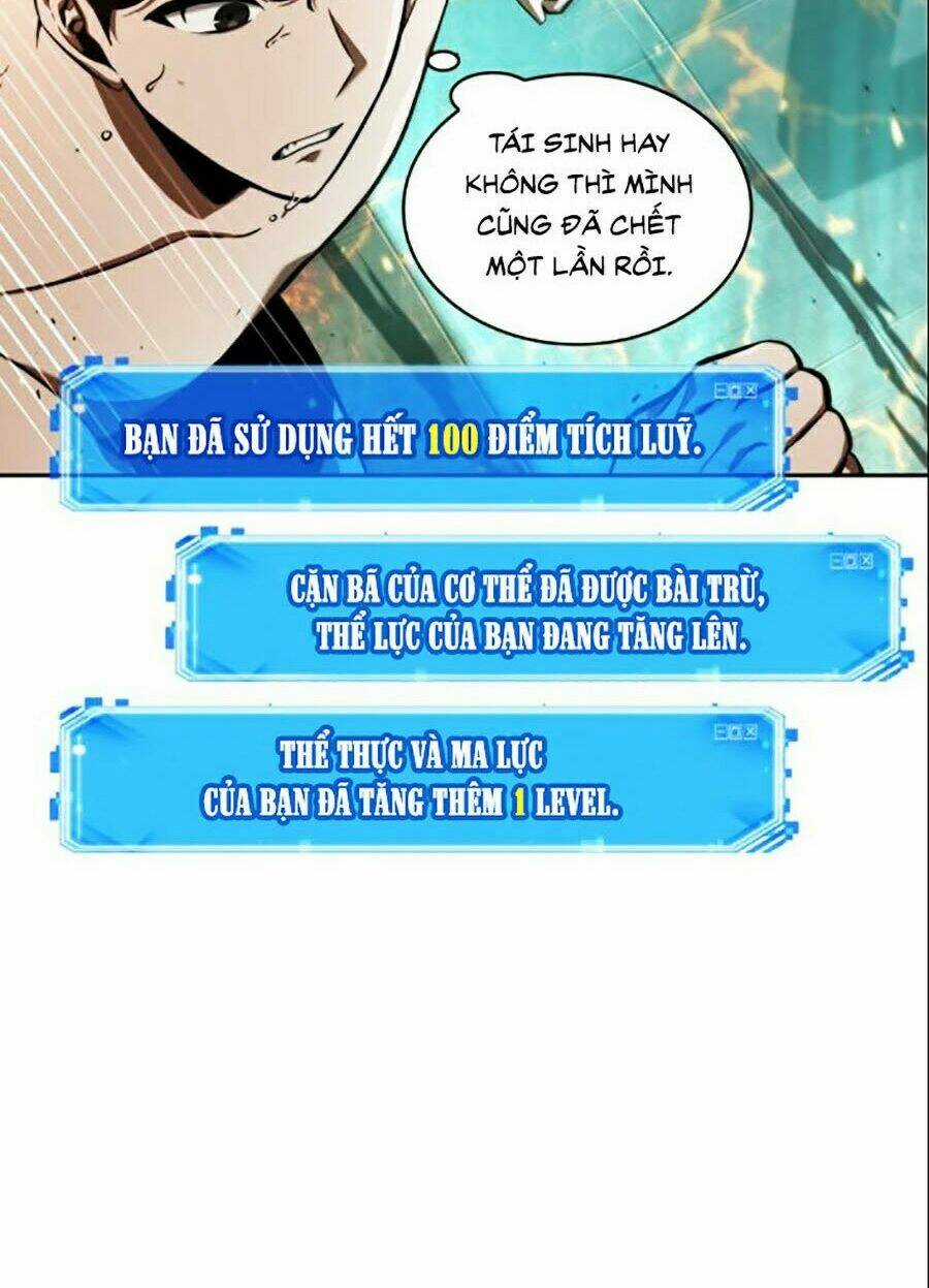 Toàn Trí Độc Giả - Omniscient Reader - Chapter 54 - Trang 30