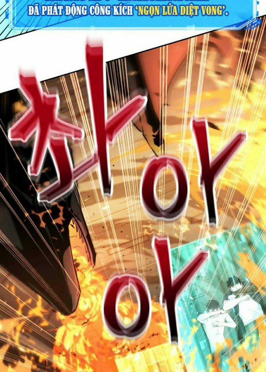 Toàn Trí Độc Giả - Omniscient Reader - Chapter 54 - Trang 34