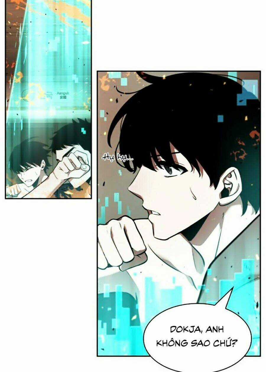 Toàn Trí Độc Giả - Omniscient Reader - Chapter 54 - Trang 36