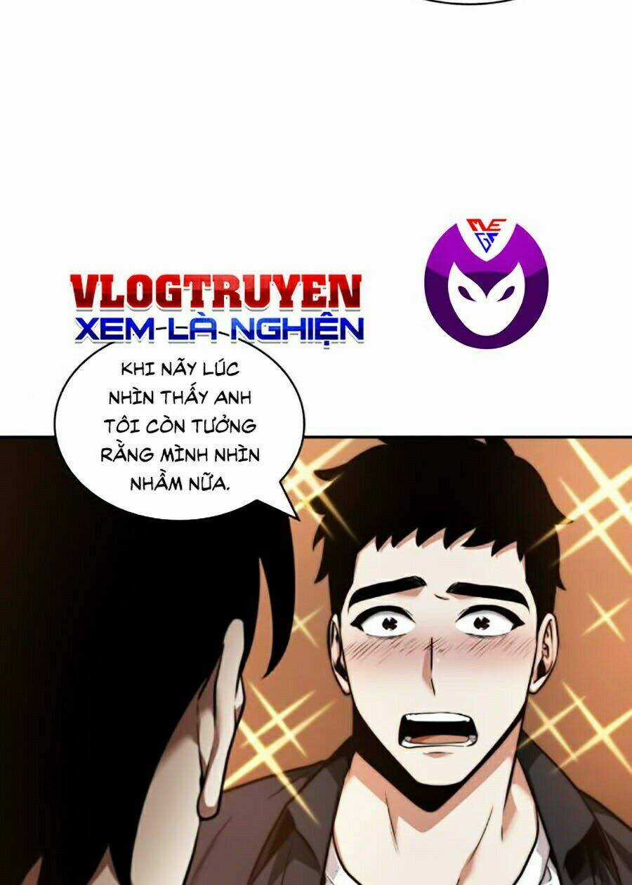 Toàn Trí Độc Giả - Omniscient Reader - Chapter 54 - Trang 37