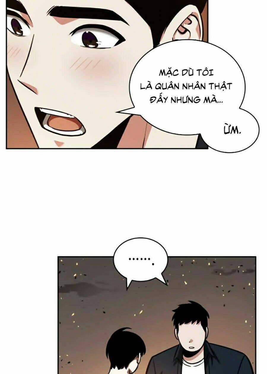 Toàn Trí Độc Giả - Omniscient Reader - Chapter 54 - Trang 39