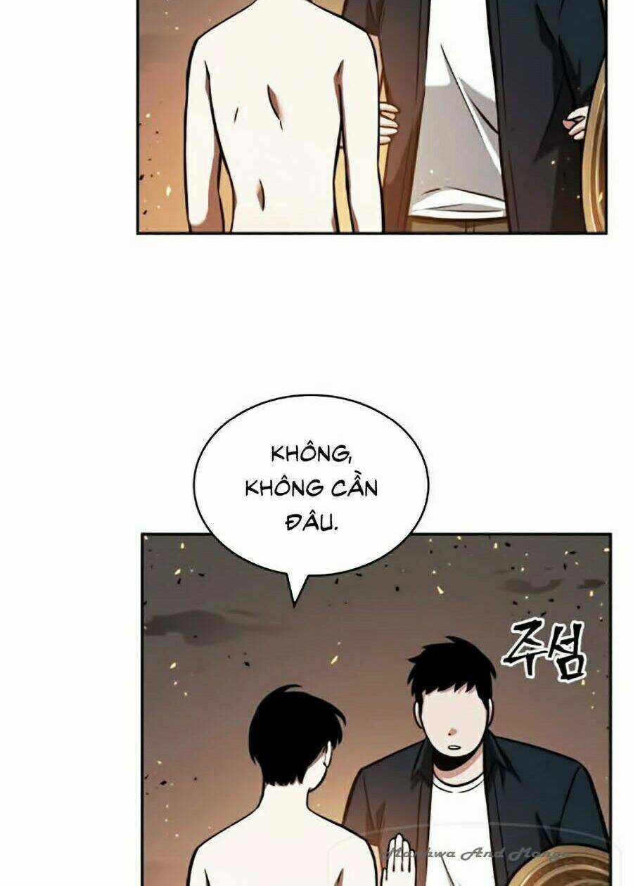 Toàn Trí Độc Giả - Omniscient Reader - Chapter 54 - Trang 40