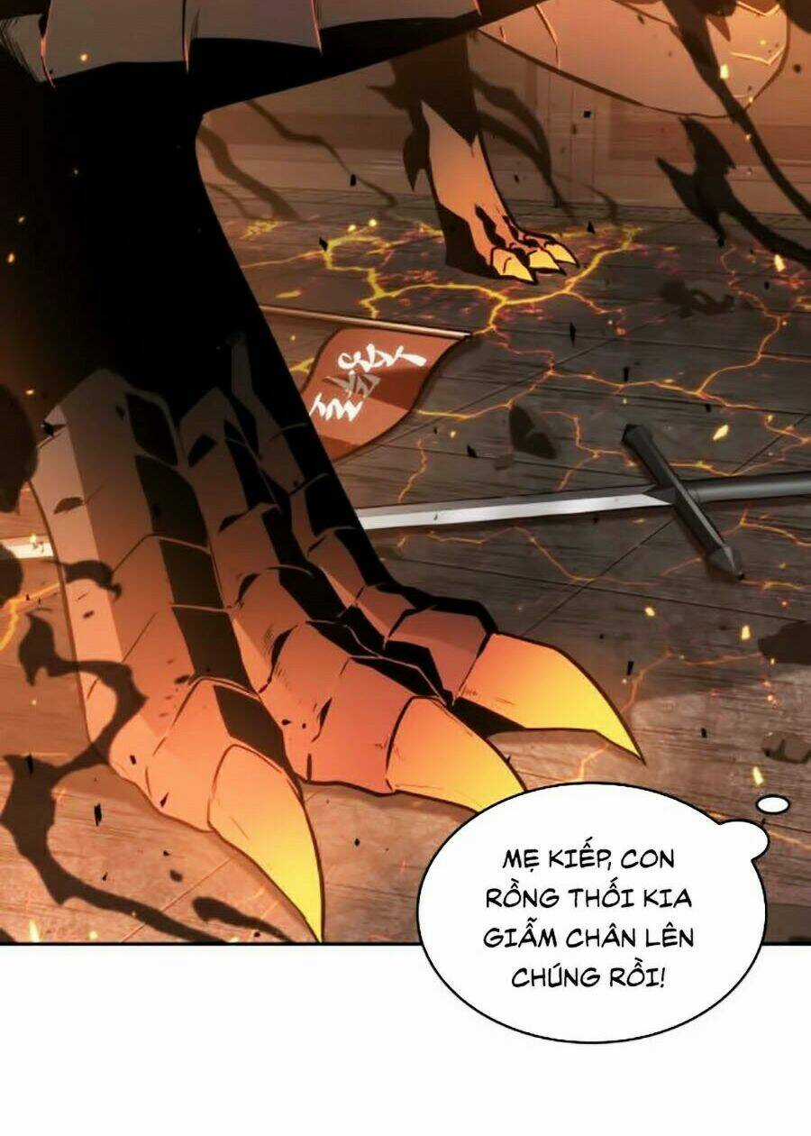 Toàn Trí Độc Giả - Omniscient Reader - Chapter 54 - Trang 42