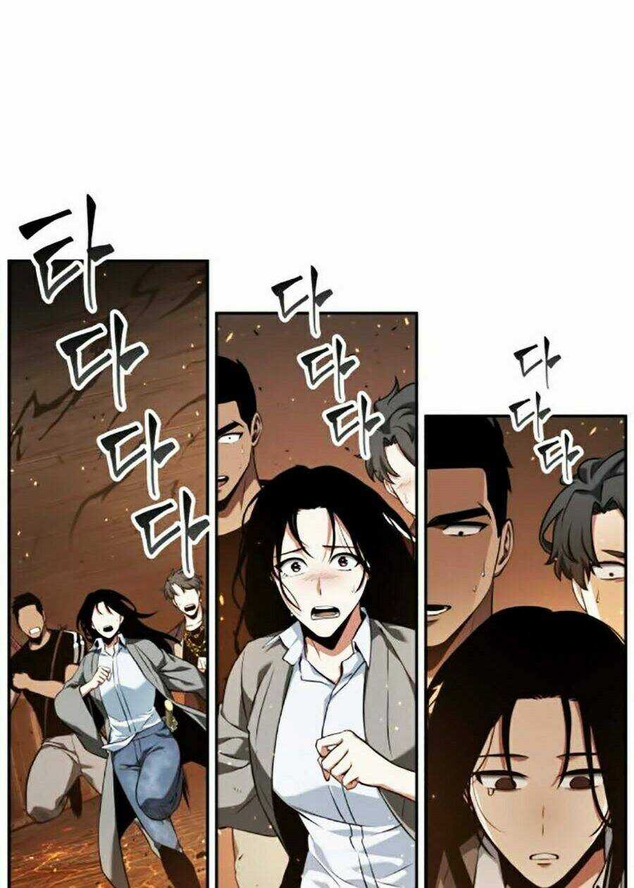 Toàn Trí Độc Giả - Omniscient Reader - Chapter 54 - Trang 44