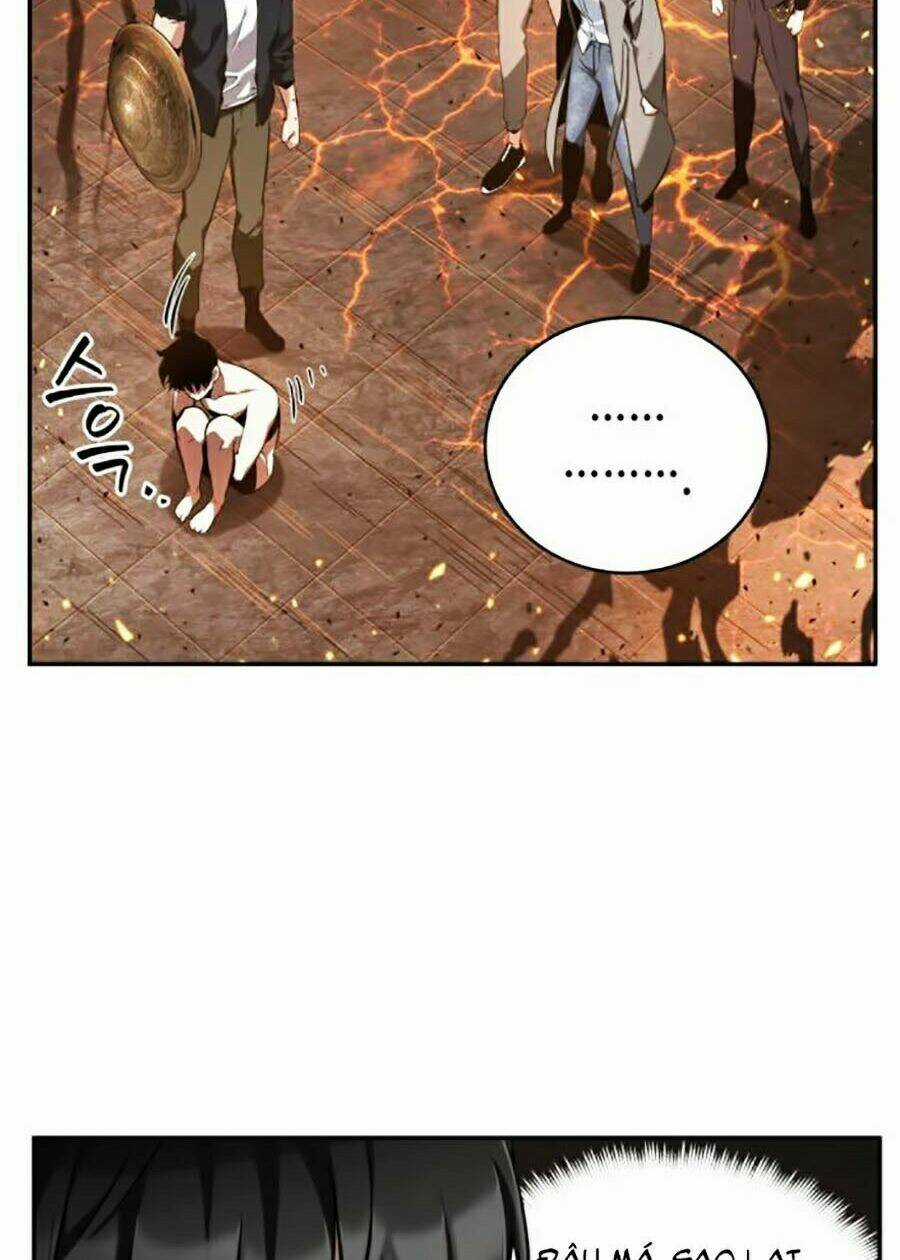 Toàn Trí Độc Giả - Omniscient Reader - Chapter 54 - Trang 46