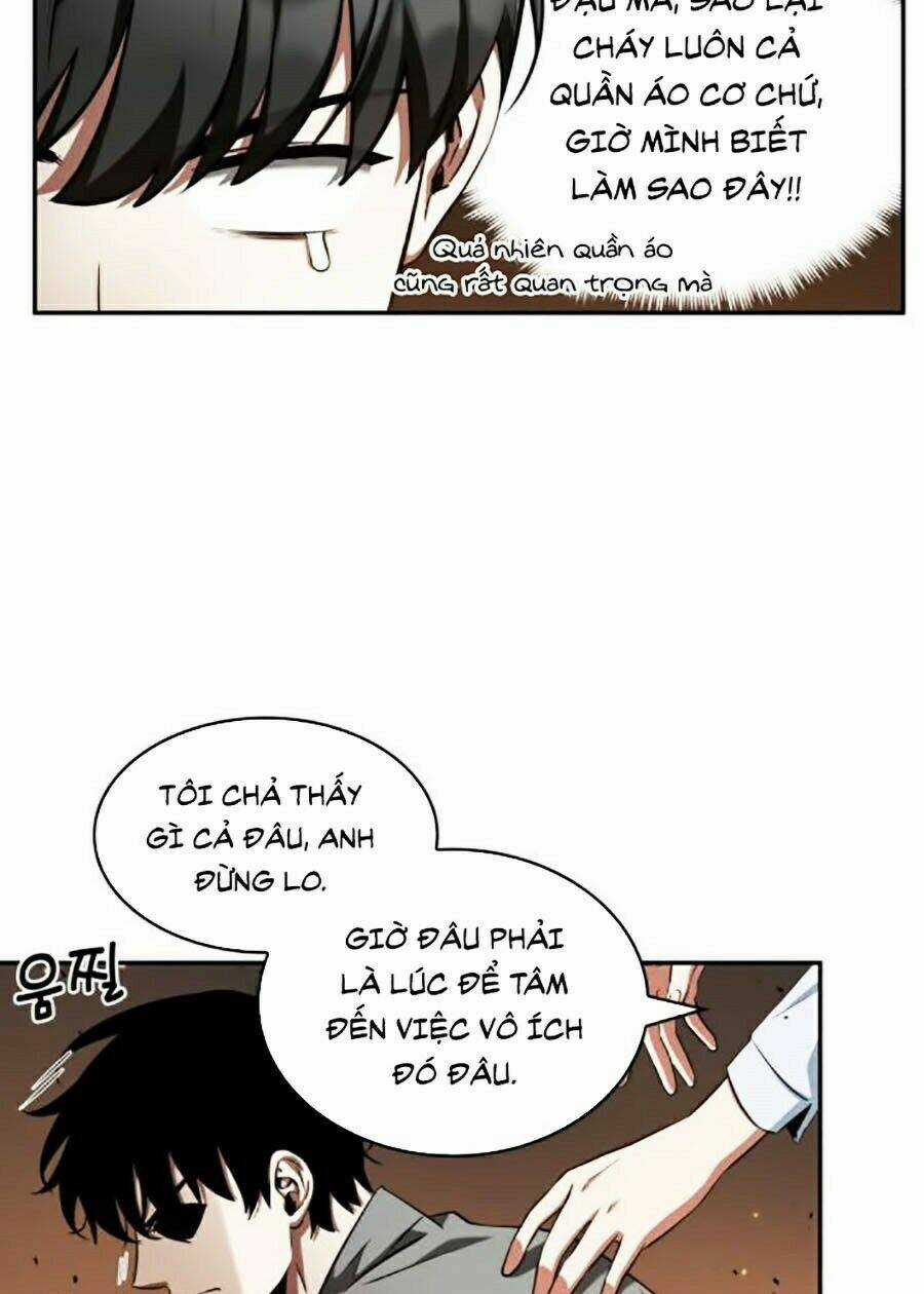 Toàn Trí Độc Giả - Omniscient Reader - Chapter 54 - Trang 47