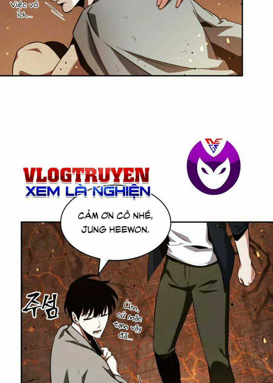 Toàn Trí Độc Giả - Omniscient Reader - Chapter 54 - Trang 48