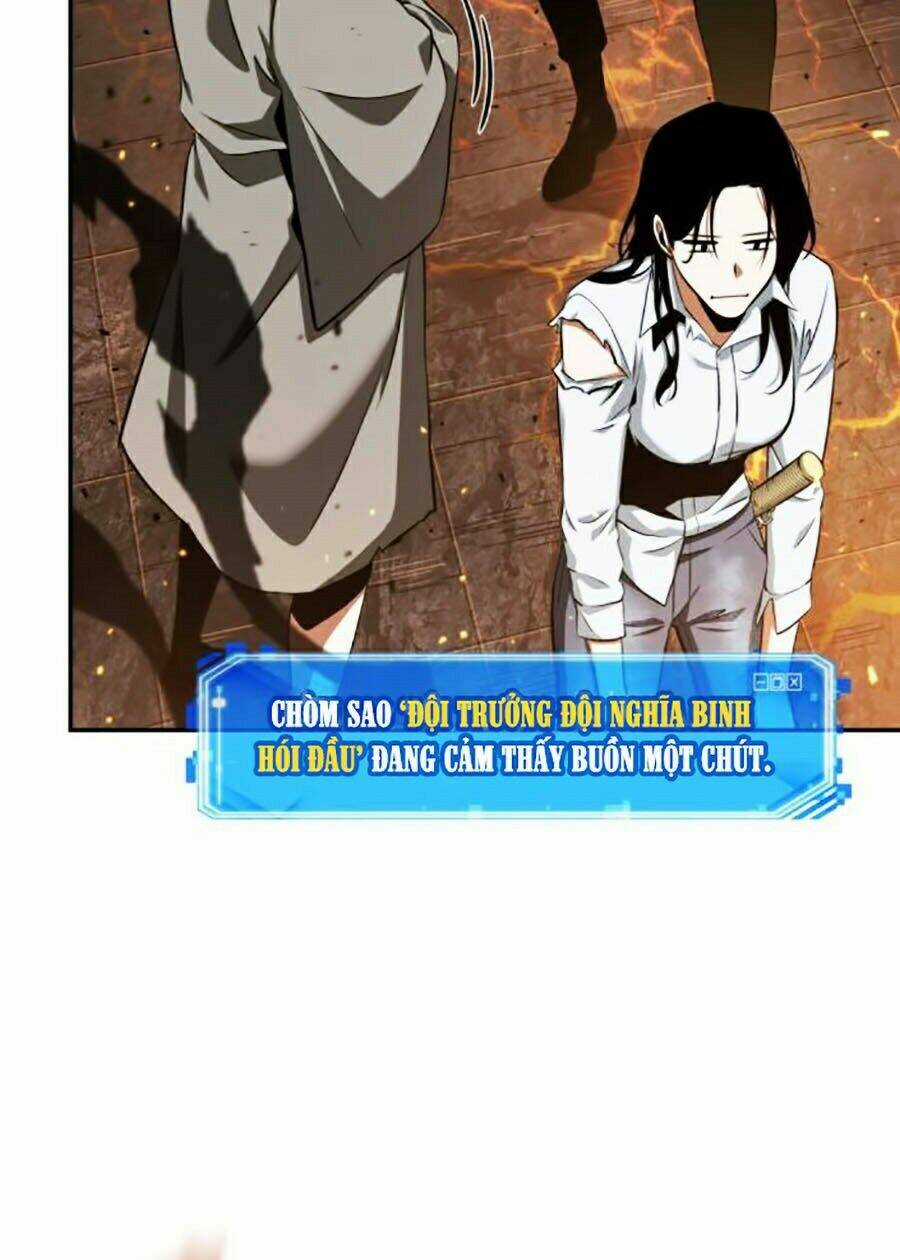 Toàn Trí Độc Giả - Omniscient Reader - Chapter 54 - Trang 49