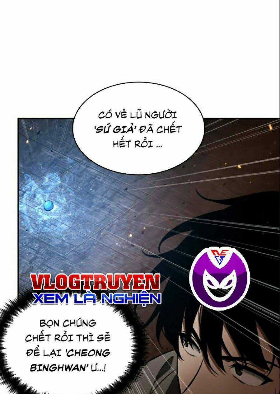 Toàn Trí Độc Giả - Omniscient Reader - Chapter 54 - Trang 52