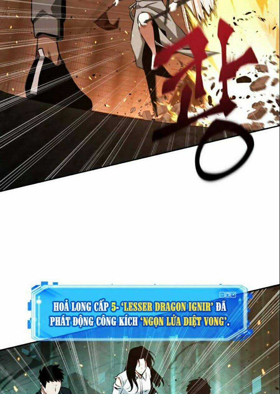 Toàn Trí Độc Giả - Omniscient Reader - Chapter 54 - Trang 58