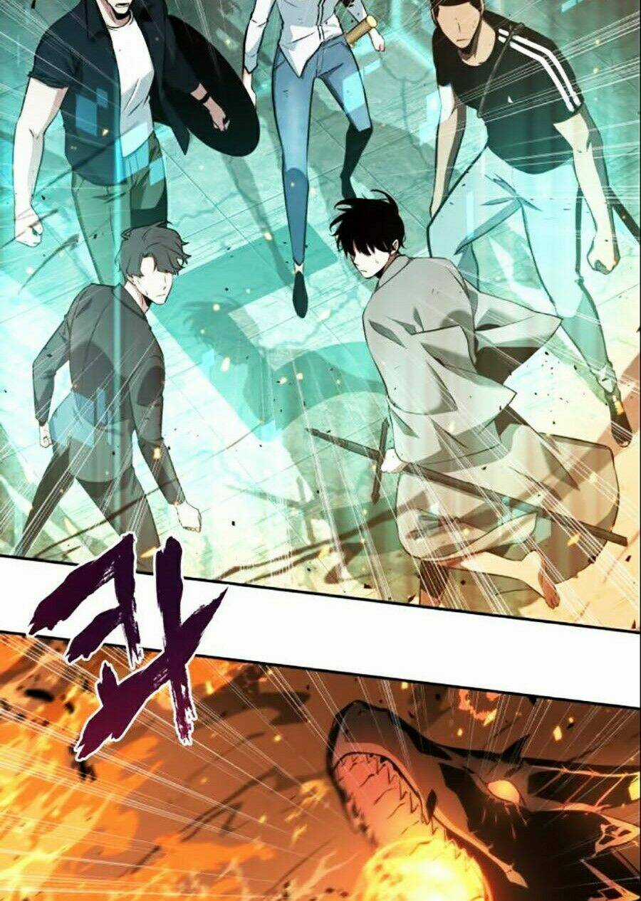 Toàn Trí Độc Giả - Omniscient Reader - Chapter 54 - Trang 59