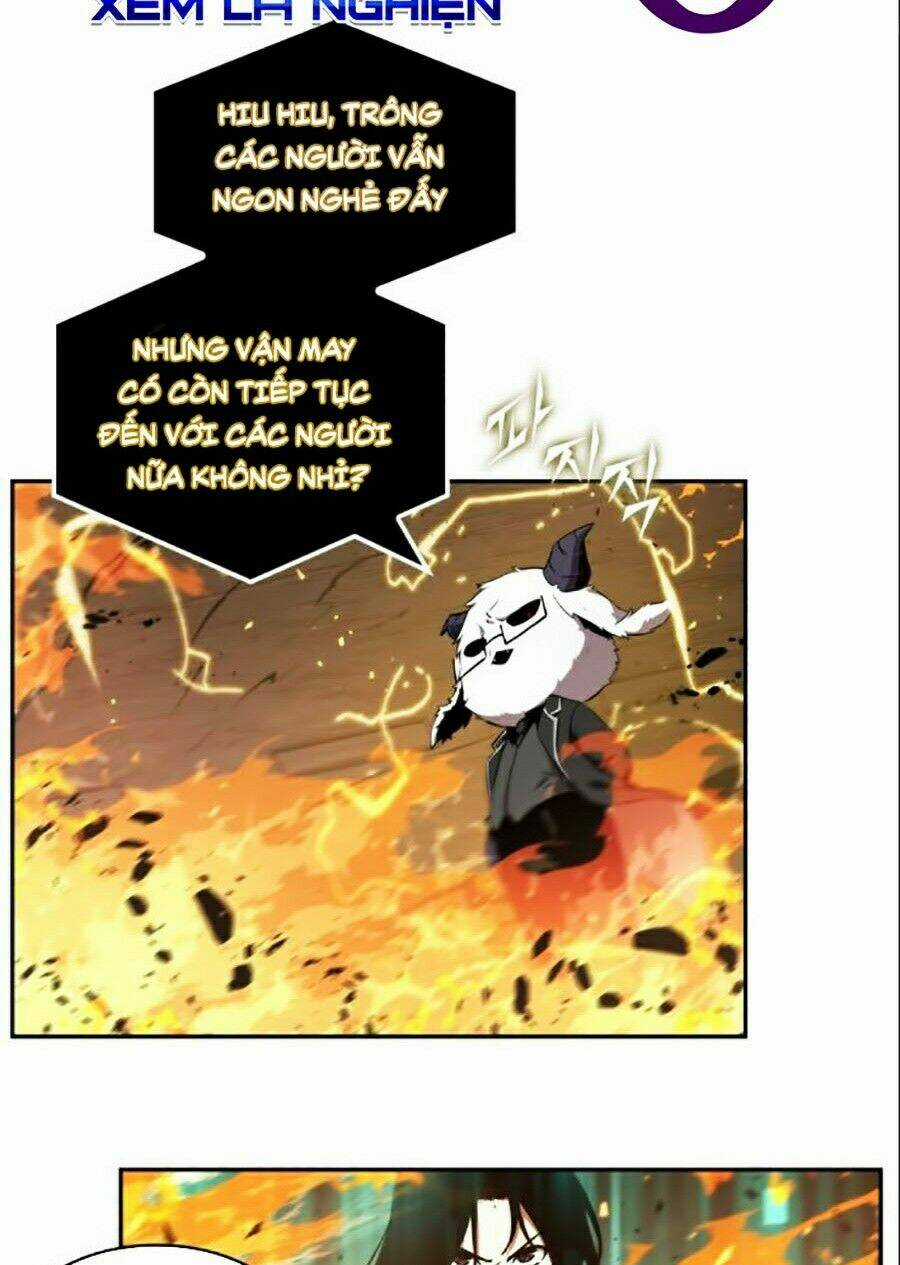 Toàn Trí Độc Giả - Omniscient Reader - Chapter 54 - Trang 61