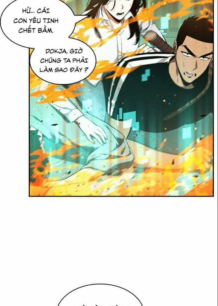 Toàn Trí Độc Giả - Omniscient Reader - Chapter 54 - Trang 62