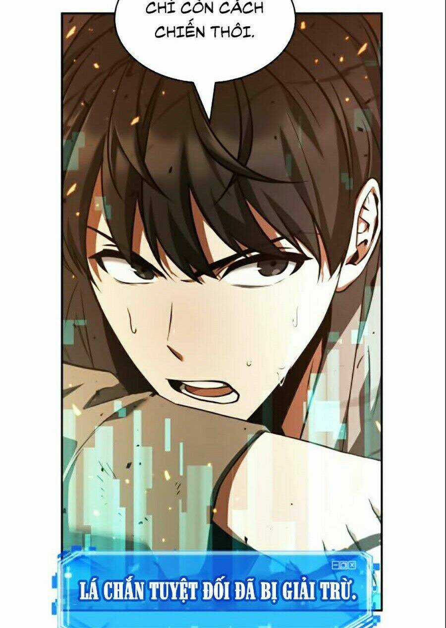 Toàn Trí Độc Giả - Omniscient Reader - Chapter 54 - Trang 63