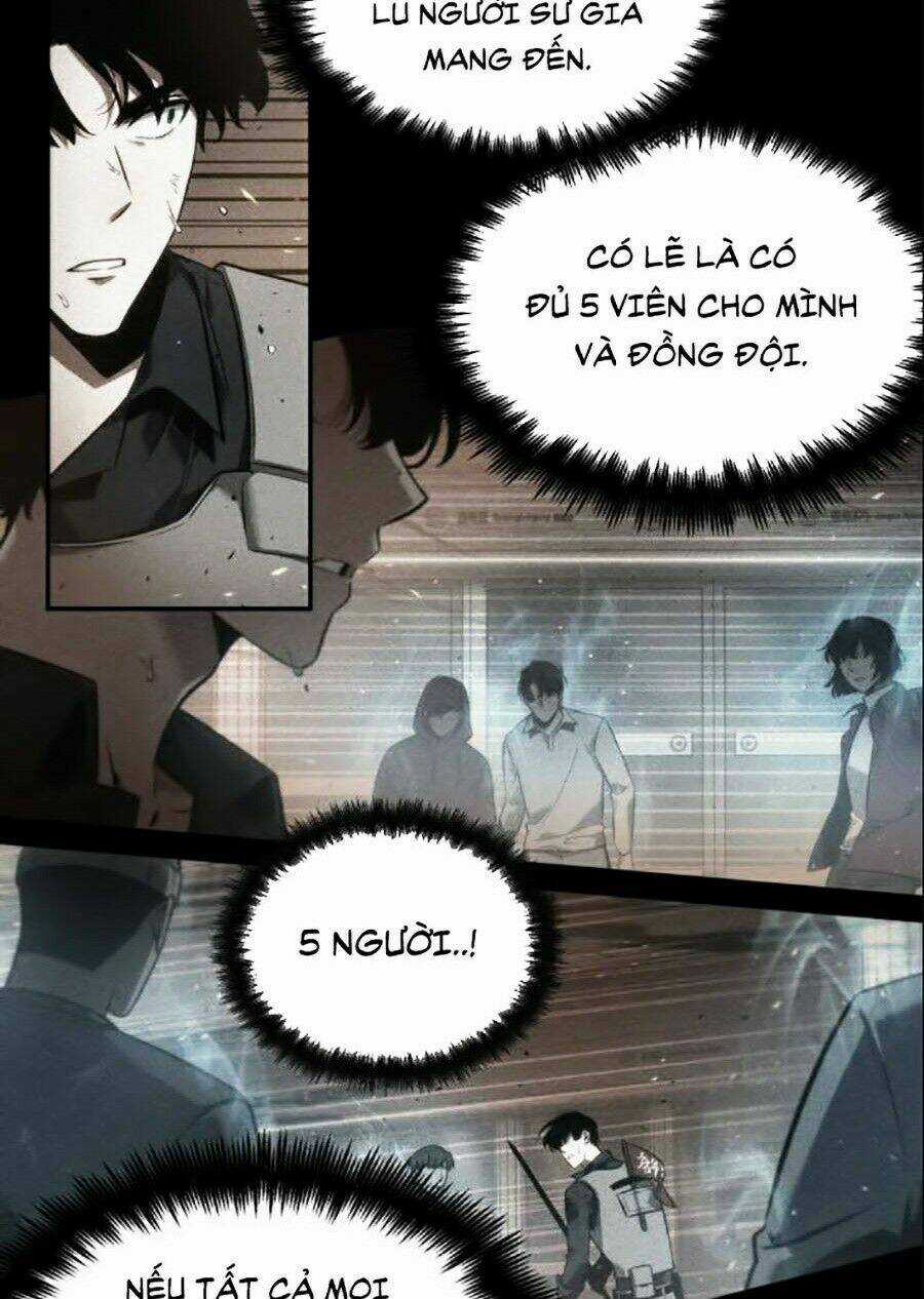 Toàn Trí Độc Giả - Omniscient Reader - Chapter 54 - Trang 65