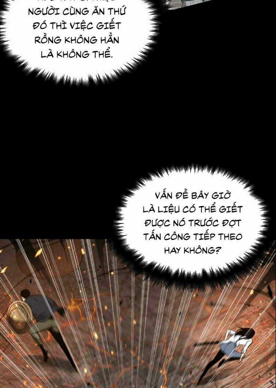 Toàn Trí Độc Giả - Omniscient Reader - Chapter 54 - Trang 66