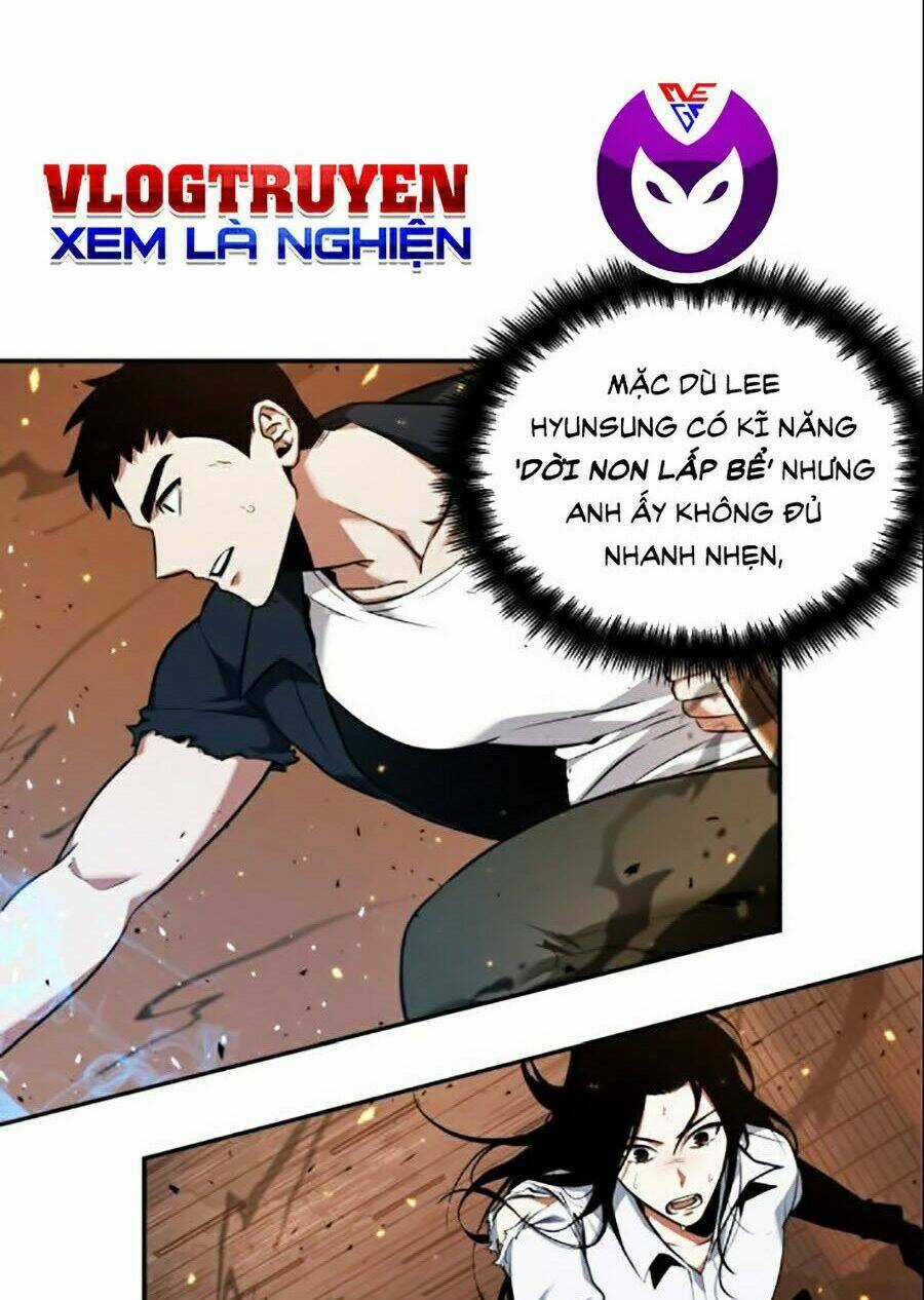 Toàn Trí Độc Giả - Omniscient Reader - Chapter 54 - Trang 68