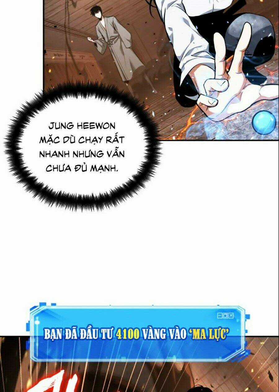 Toàn Trí Độc Giả - Omniscient Reader - Chapter 54 - Trang 69