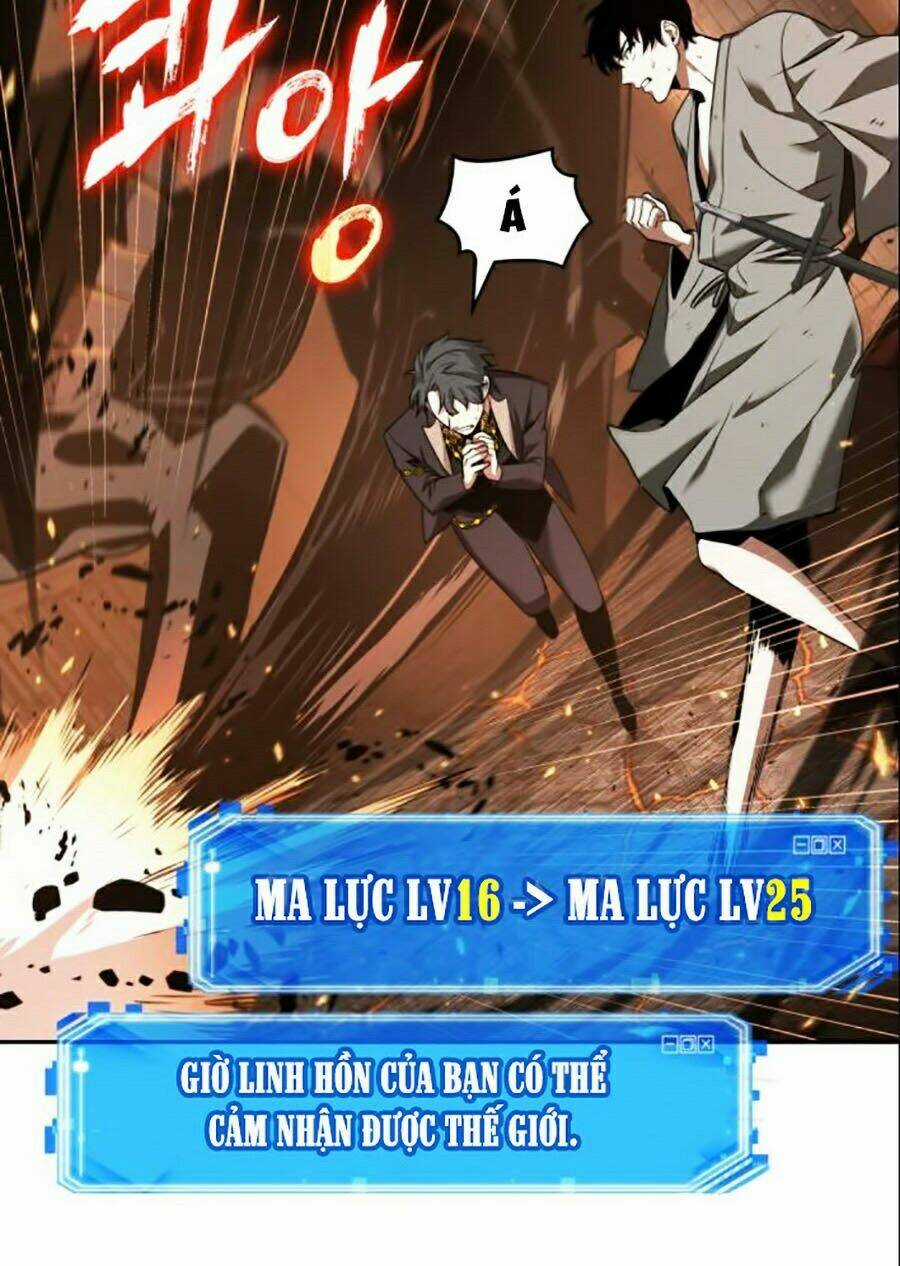 Toàn Trí Độc Giả - Omniscient Reader - Chapter 54 - Trang 70