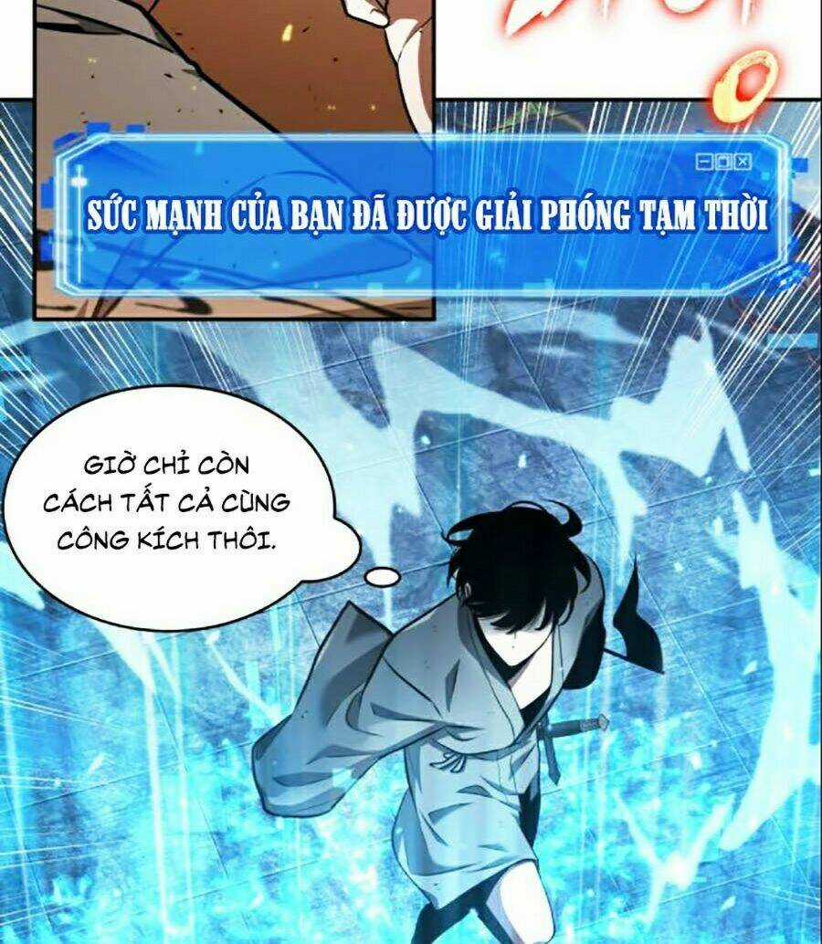 Toàn Trí Độc Giả - Omniscient Reader - Chapter 54 - Trang 72