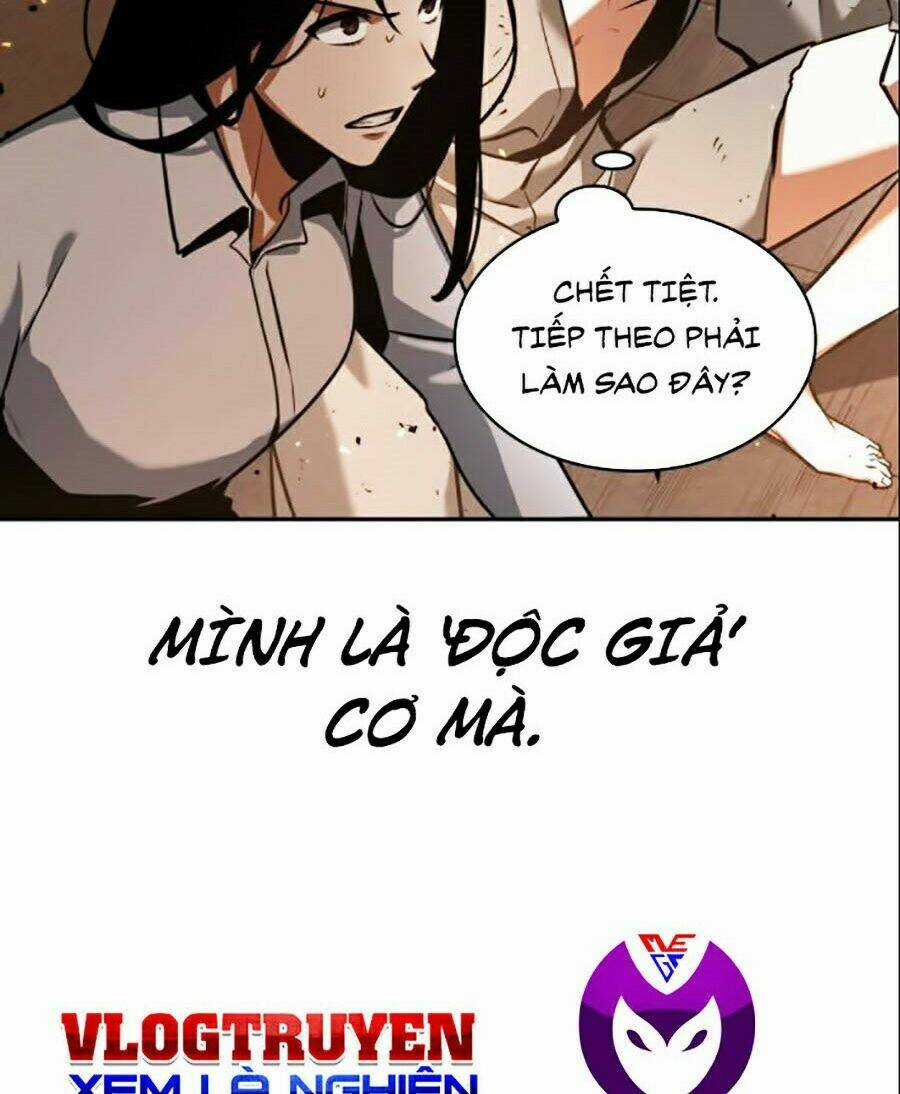 Toàn Trí Độc Giả - Omniscient Reader - Chapter 54 - Trang 94