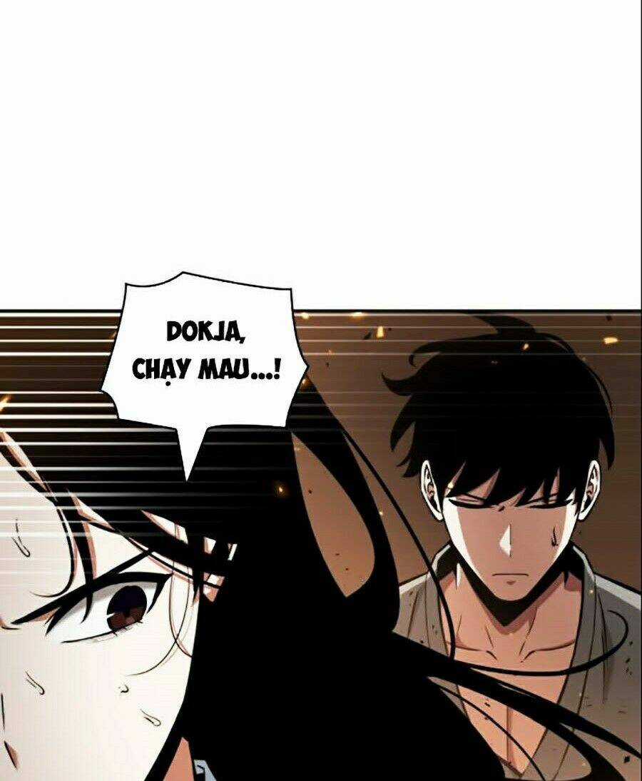 Toàn Trí Độc Giả - Omniscient Reader - Chapter 54 - Trang 99