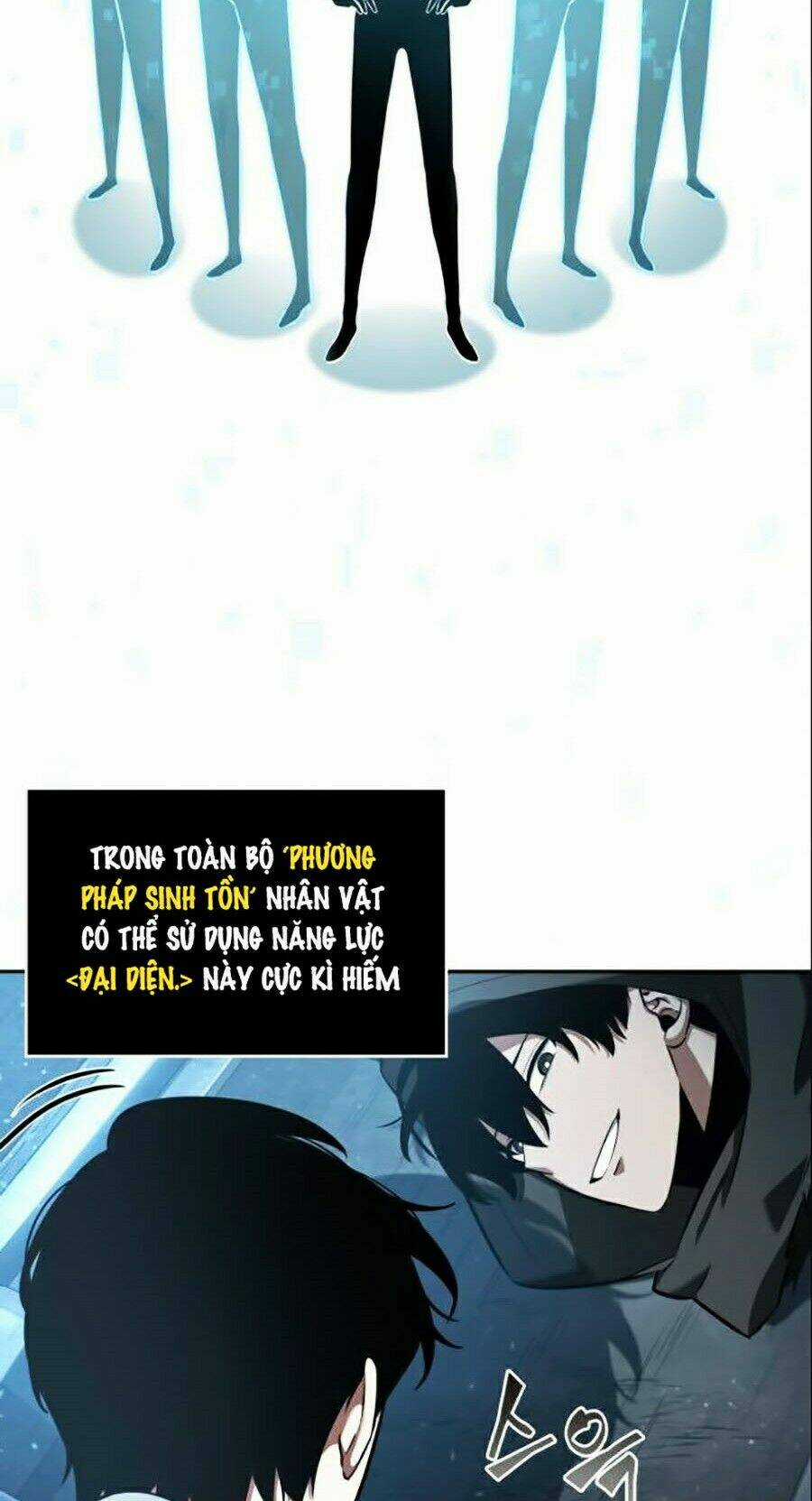 Toàn Trí Độc Giả - Omniscient Reader - Chapter 55 - Trang 107