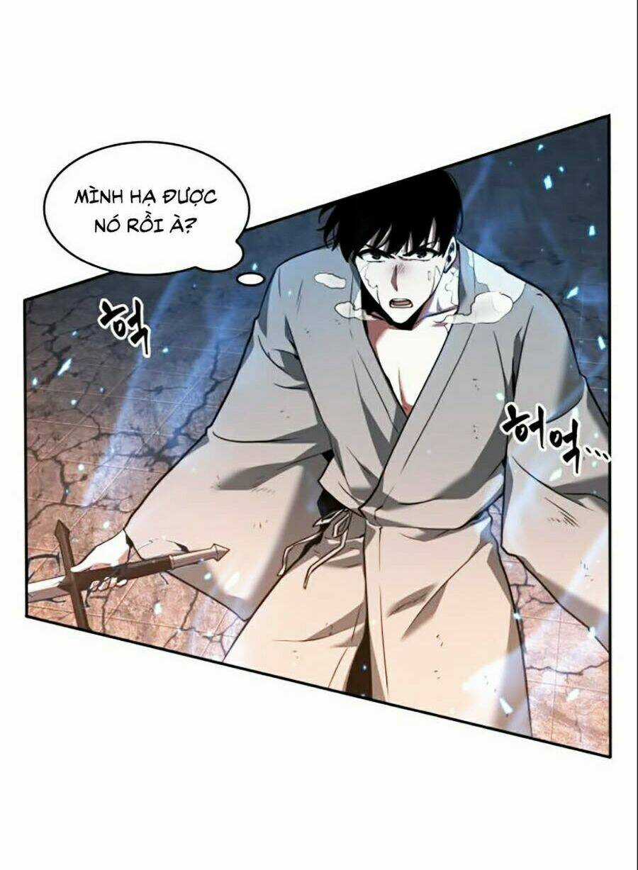 Toàn Trí Độc Giả - Omniscient Reader - Chapter 55 - Trang 14