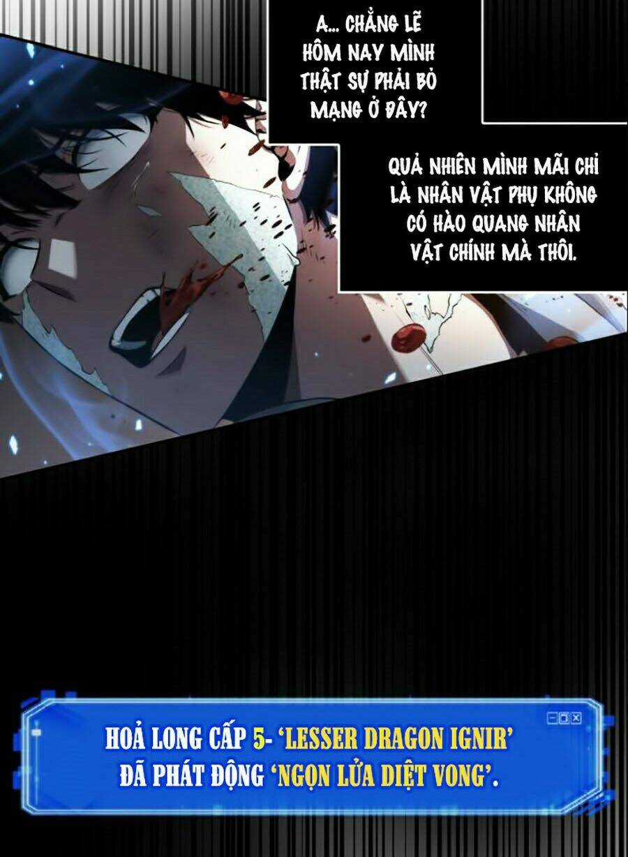 Toàn Trí Độc Giả - Omniscient Reader - Chapter 55 - Trang 18