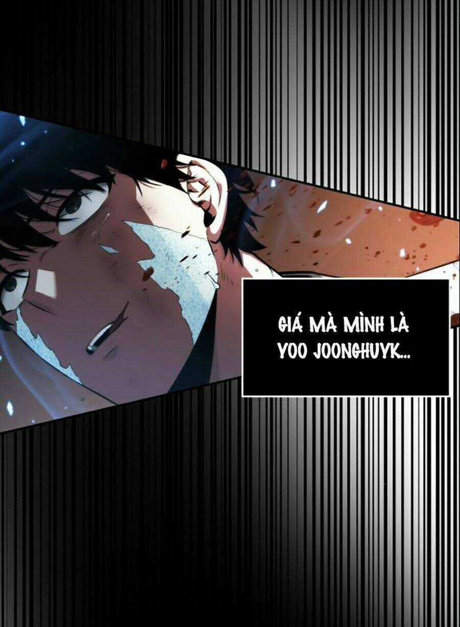 Toàn Trí Độc Giả - Omniscient Reader - Chapter 55 - Trang 19