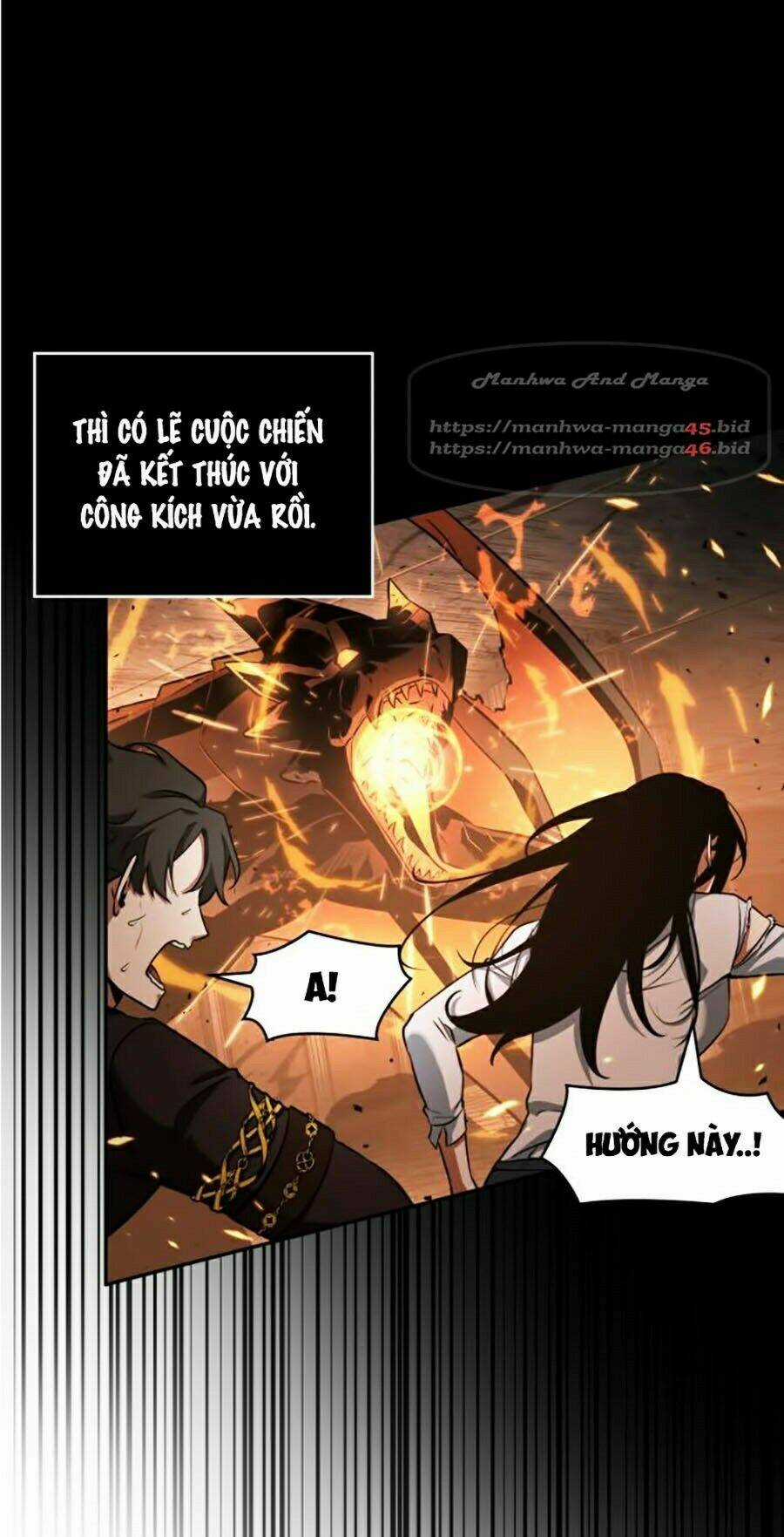 Toàn Trí Độc Giả - Omniscient Reader - Chapter 55 - Trang 21
