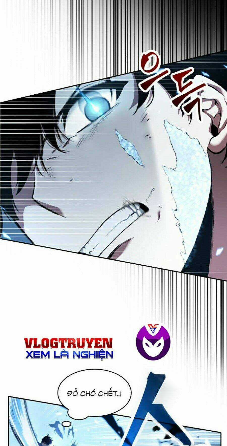 Toàn Trí Độc Giả - Omniscient Reader - Chapter 55 - Trang 22