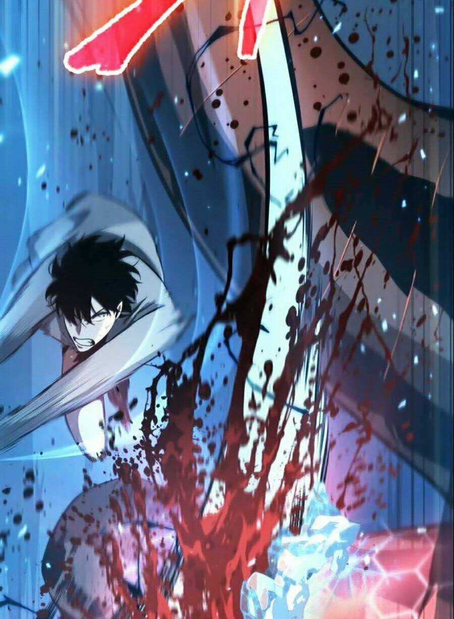 Toàn Trí Độc Giả - Omniscient Reader - Chapter 55 - Trang 4