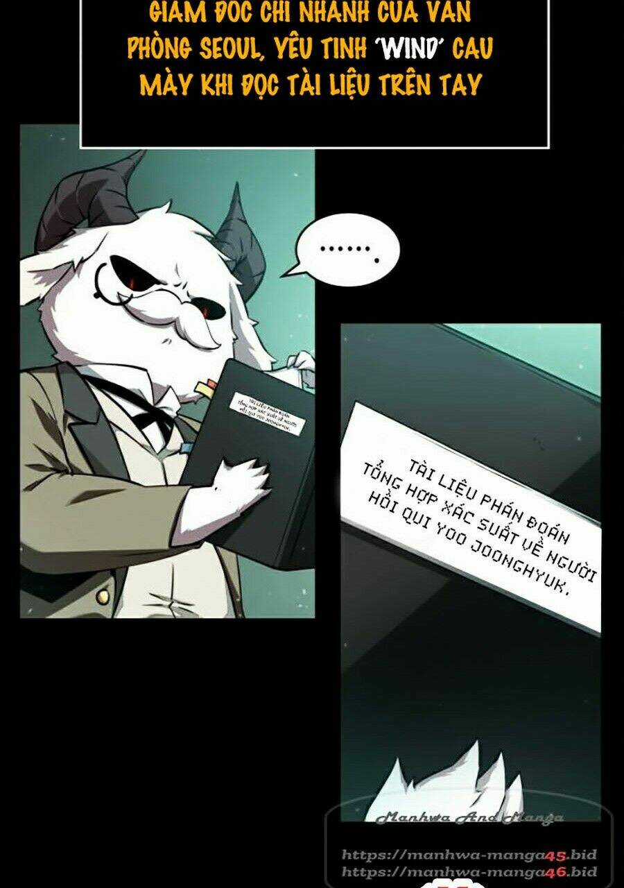 Toàn Trí Độc Giả - Omniscient Reader - Chapter 55 - Trang 34