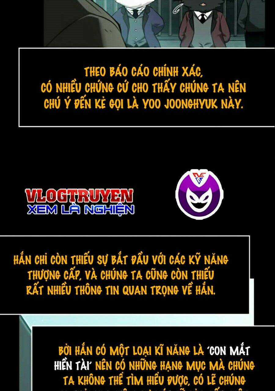 Toàn Trí Độc Giả - Omniscient Reader - Chapter 55 - Trang 37