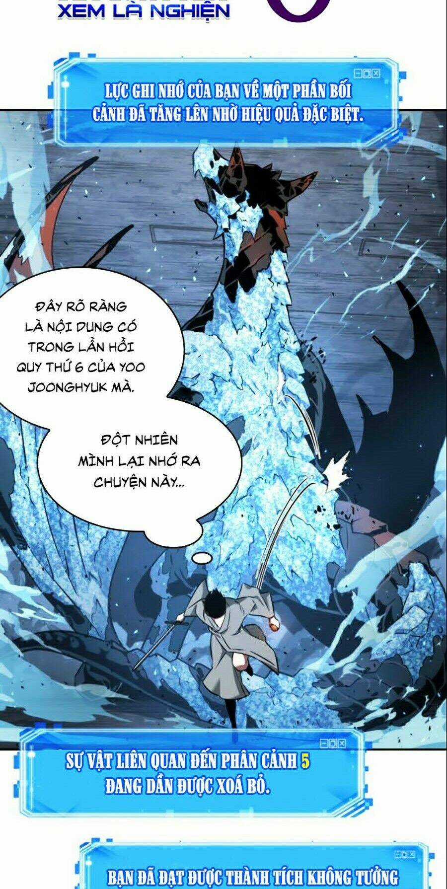 Toàn Trí Độc Giả - Omniscient Reader - Chapter 55 - Trang 43