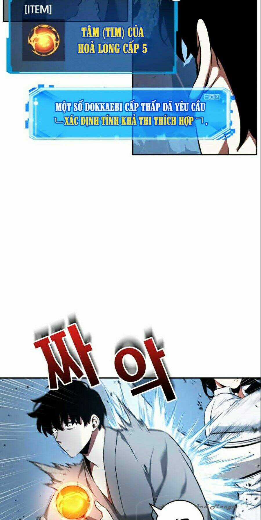 Toàn Trí Độc Giả - Omniscient Reader - Chapter 55 - Trang 45