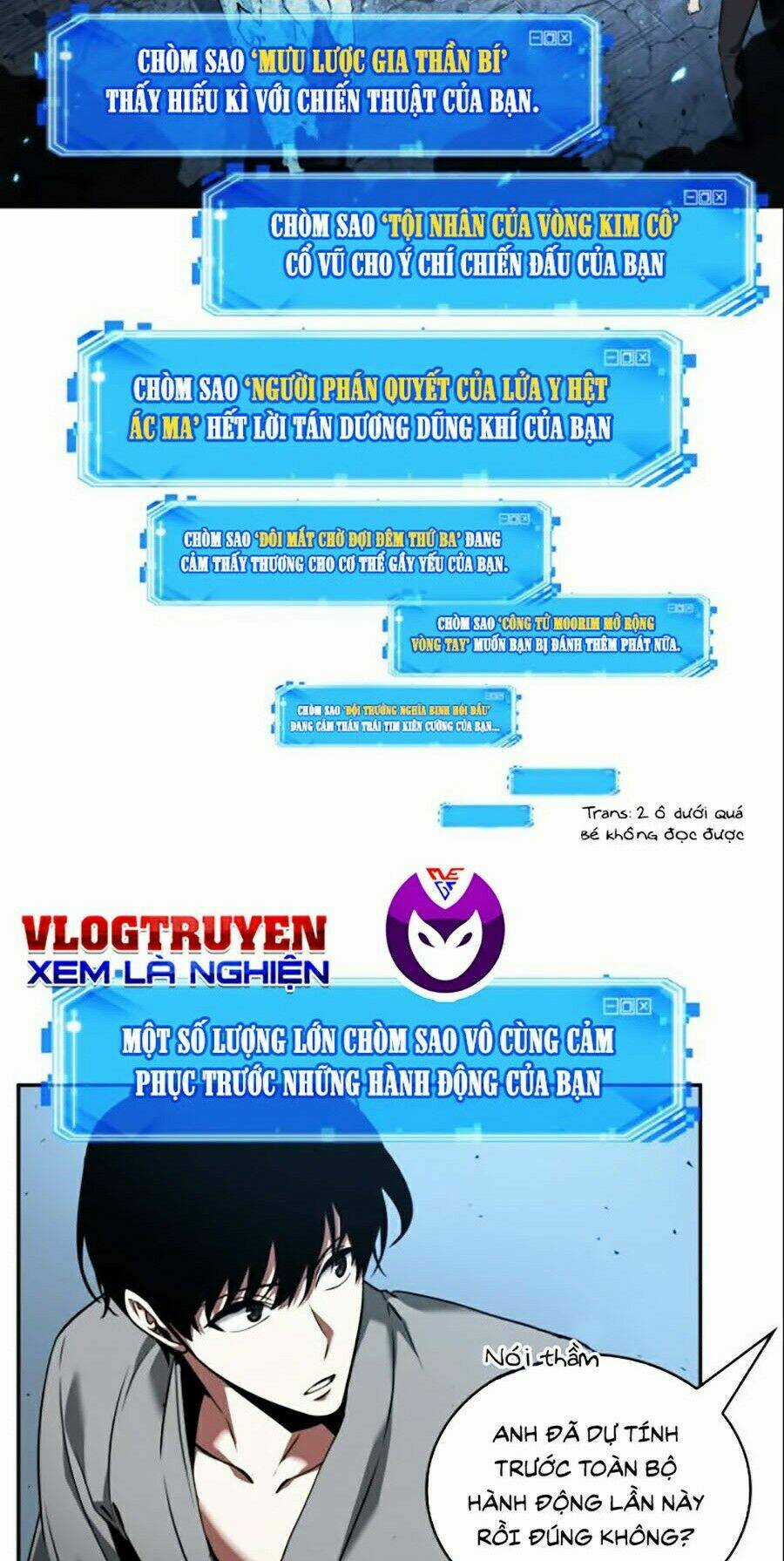 Toàn Trí Độc Giả - Omniscient Reader - Chapter 55 - Trang 47